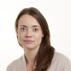 Maria Larsson, upphandlingsexpert/ekonom